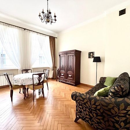 Aaa Stay Apartments Old Town Warsaw II المظهر الخارجي الصورة