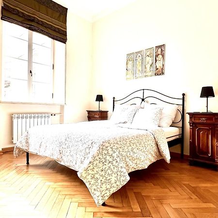 Aaa Stay Apartments Old Town Warsaw II المظهر الخارجي الصورة