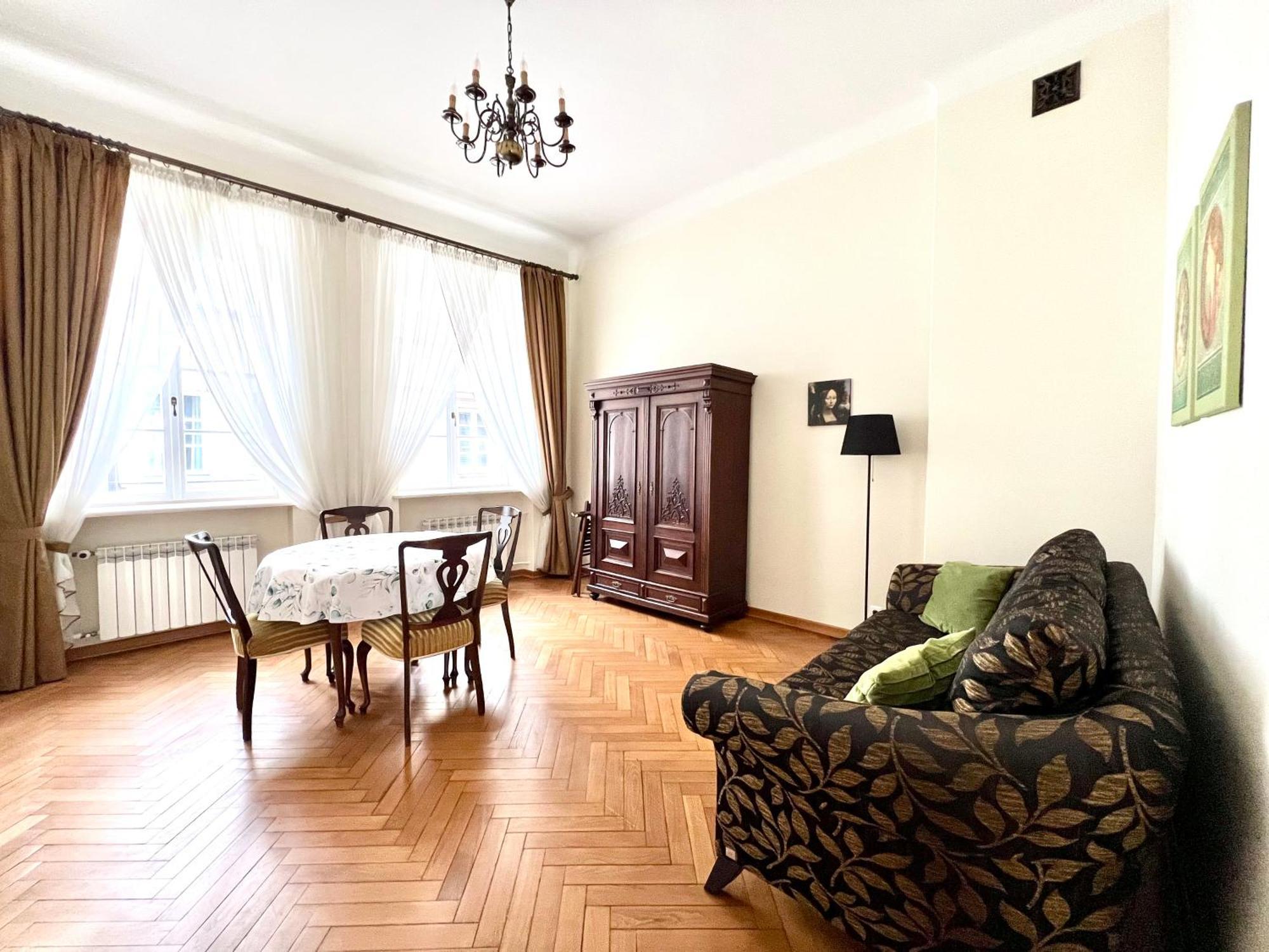 Aaa Stay Apartments Old Town Warsaw II المظهر الخارجي الصورة