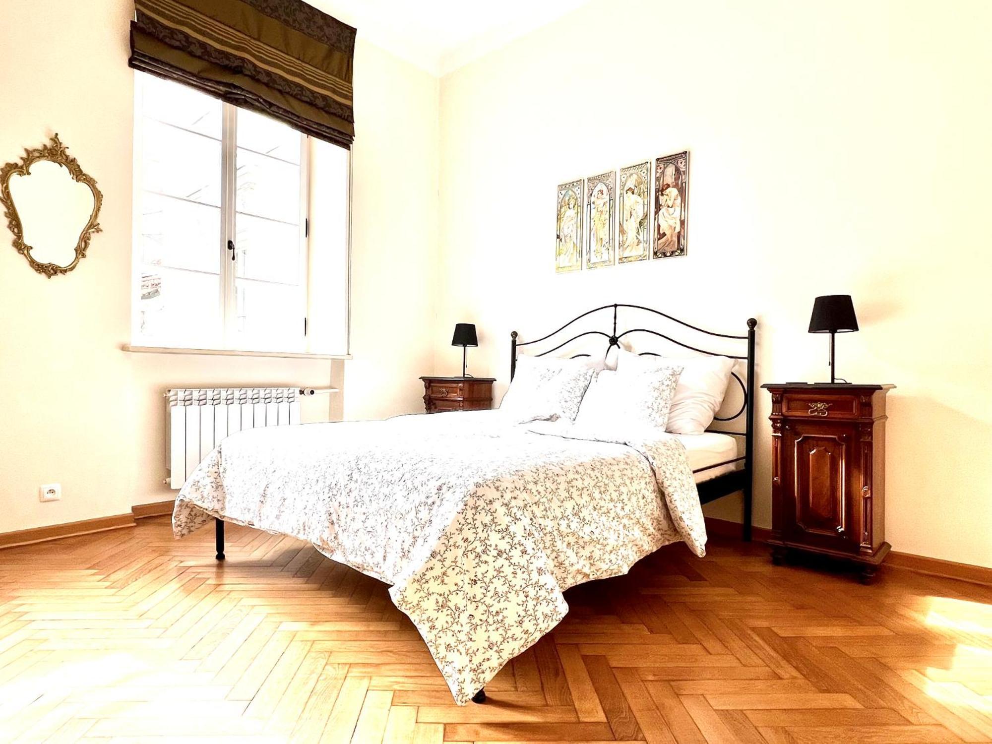 Aaa Stay Apartments Old Town Warsaw II المظهر الخارجي الصورة